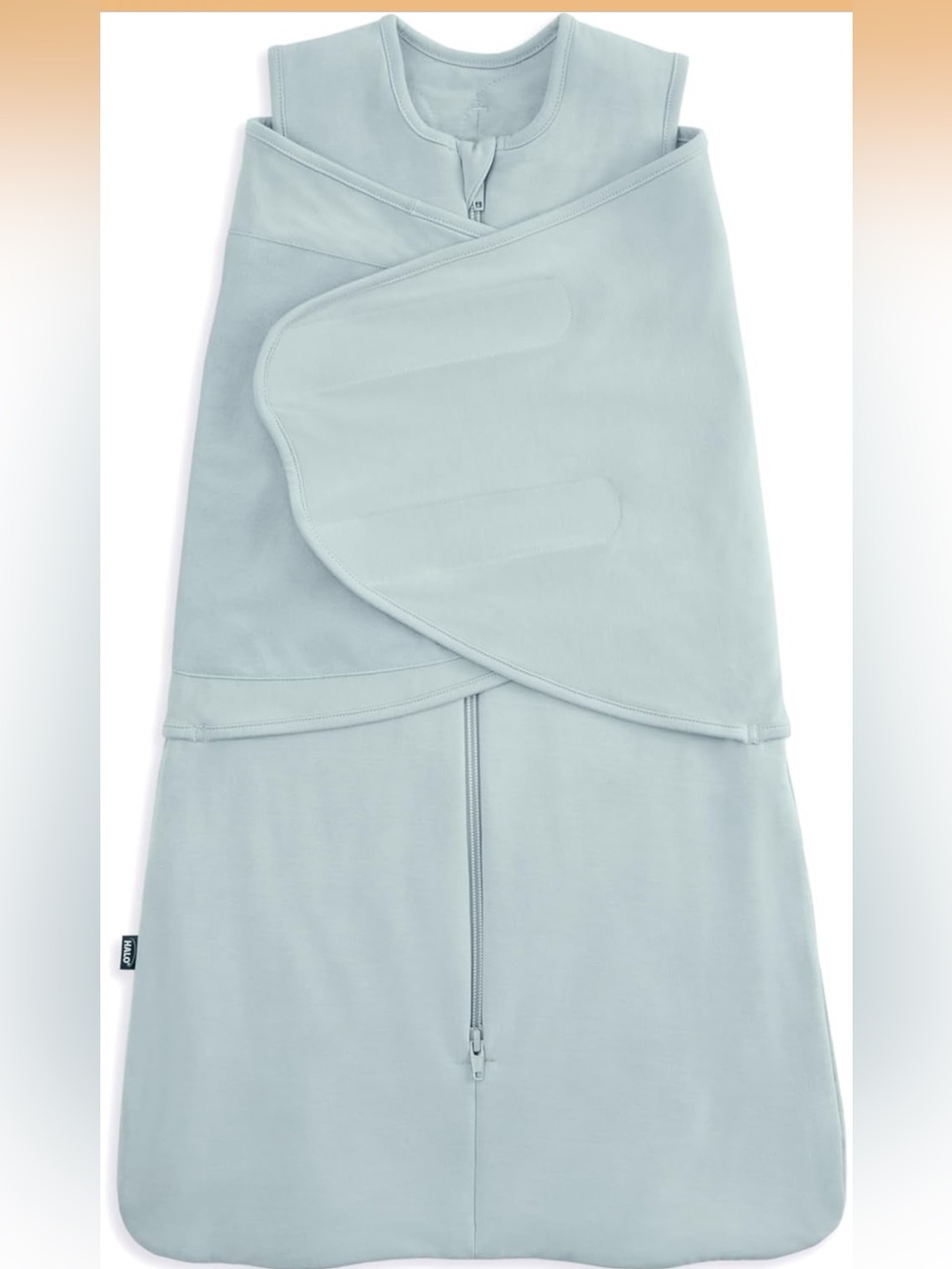Halo Sleep Sack swaddle 2 TOG